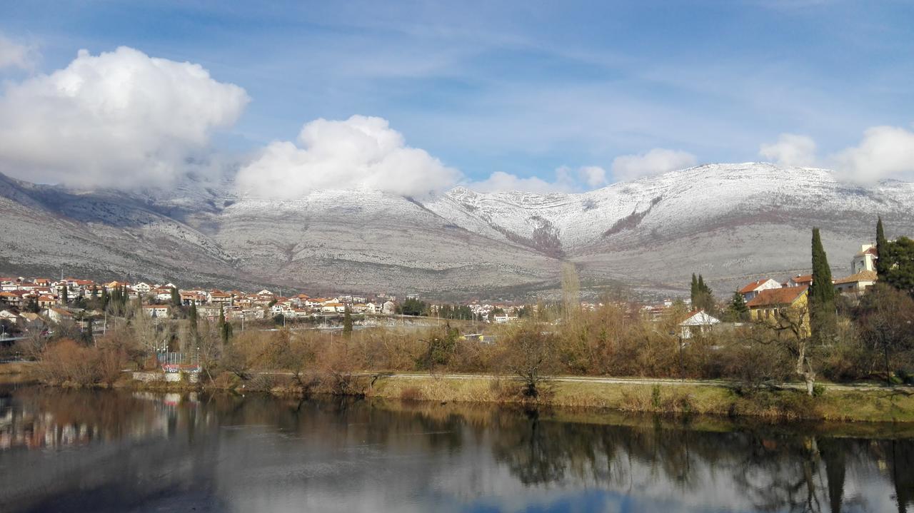 Hostel Polako Trebinje Bagian luar foto