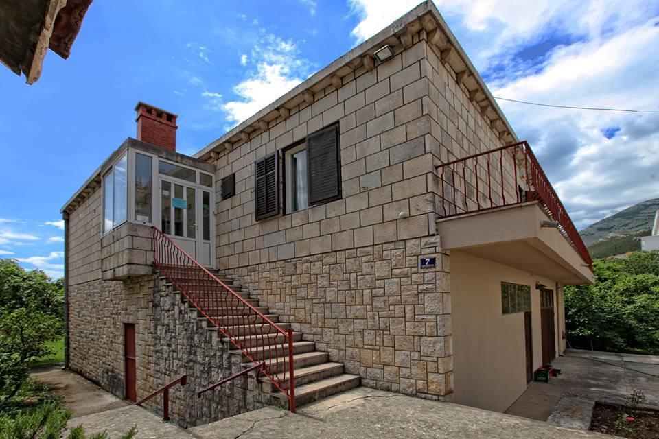 Hostel Polako Trebinje Bagian luar foto