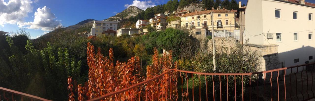 Hostel Polako Trebinje Bagian luar foto